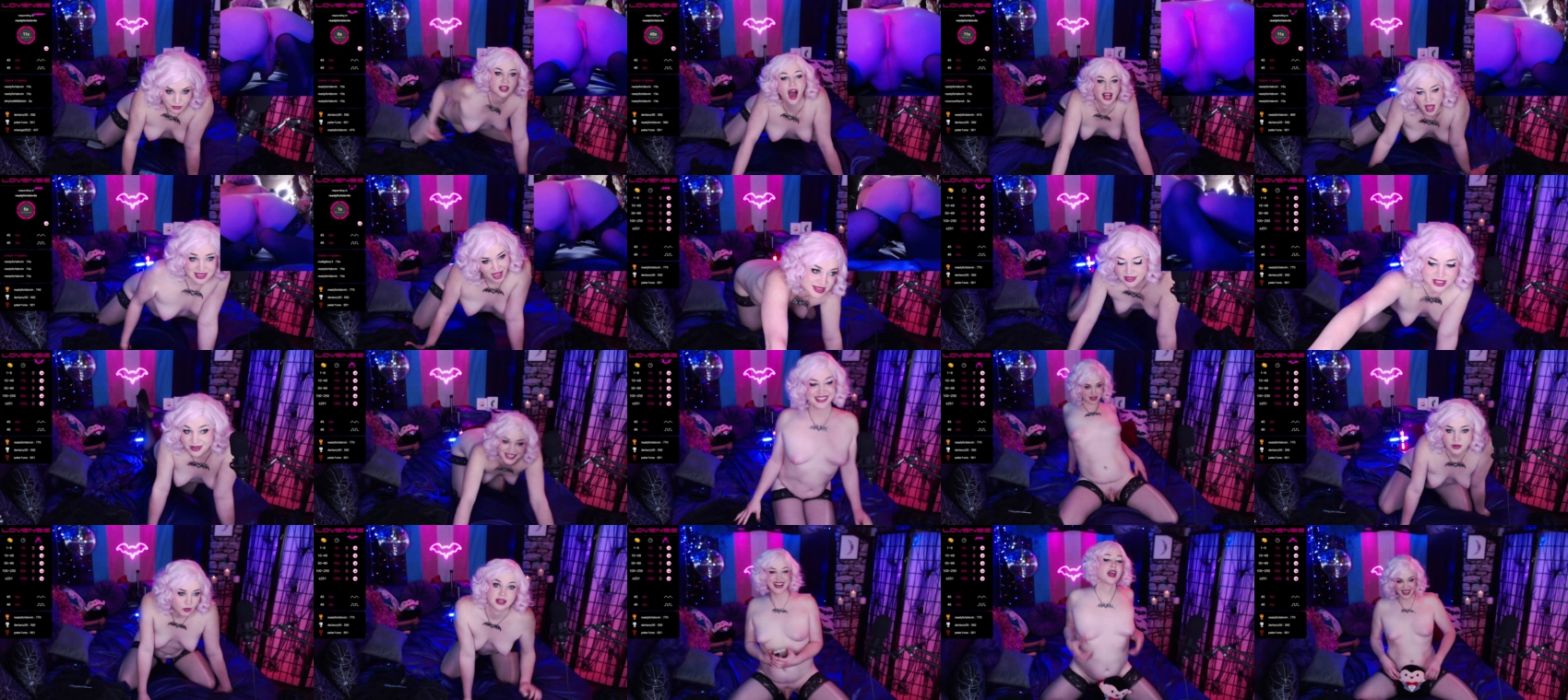 bettybats  05-10-2022